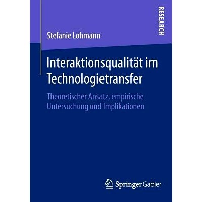 Theoretischer Ansatz, empirische Untersu