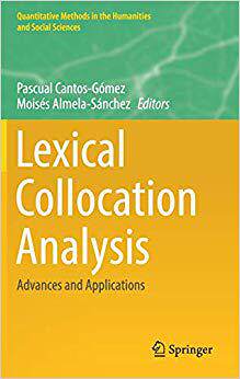 【预售】Lexical Collocation Analysis