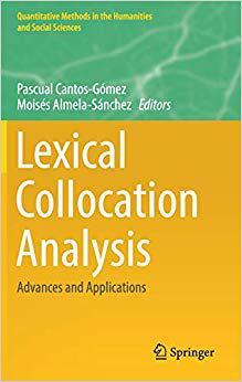 【预售】Lexical Collocation Analysis