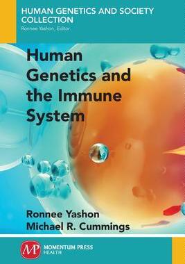 [预订]Human Genetics and the Immune System 9781946646569