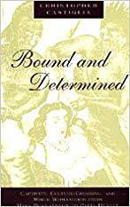 【预订】Bound and Determined 9780226096520