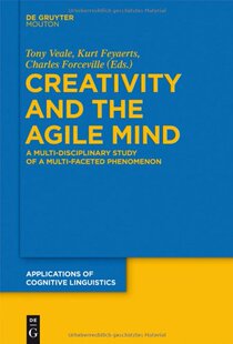 and Creativity the Agile 9783110293487 Mind 预订