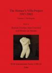 [预订]The Horace’s Villa Project 1997-2003, Volume I: Report on new fieldwork and research 9781407300023