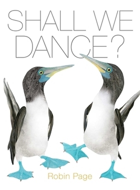 预订 Shall We Dance? 我们跳舞吧？: 9781665916059