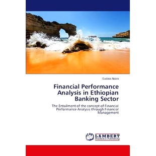 Analysis Ethiopian 预订 Sector Performance Banking 9783659517754 Financial