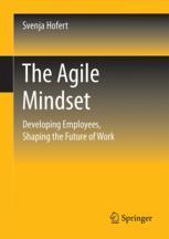 Mindset Agile The 9783658349097 预订