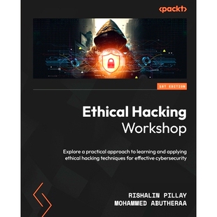 practical hacking Ethical approach Workshop techniques ethical for and Explore applying Hacking 预订 effe learning