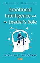 [预订]Emotional Intelligence and the Leader’s Role 9781685070045