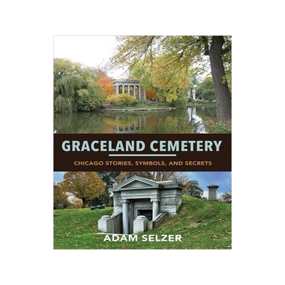 [预订]Graceland Cemetery 9780252086502