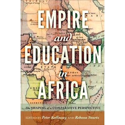 The Shaping of a Comparative Perspective