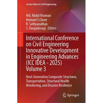 Next-Generation Composite Structures, Tr