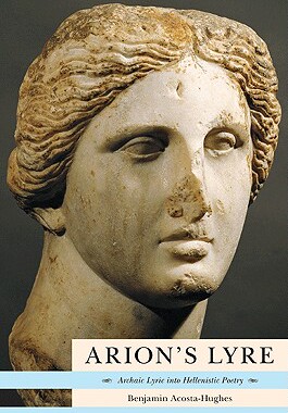 【预订】Arion’s Lyre