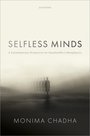 [预订]Selfless Minds