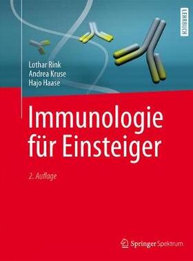 预订 Immunologie für Einsteiger