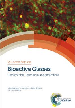 [预订]Bioactive Glasses 9781782629764
