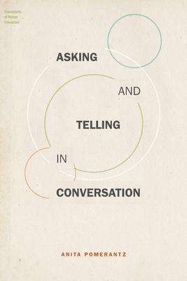 [预订]Asking and Telling in Conversation 9780190927448 书籍/杂志/报纸 进口教材/考试类/工具书类原版书 原图主图