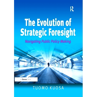 Navigating Public Policy Making