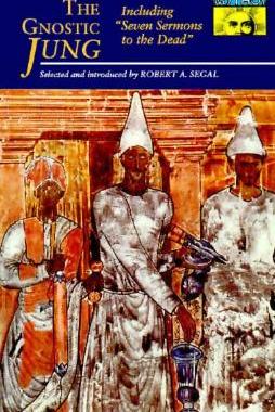【预订】The Gnostic Jung