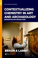 【预订】Contextualizing Chemistry in Art and Archaeology 9780841298330