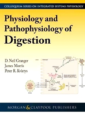 预订 Physiology and Pathophysiology of Digestion