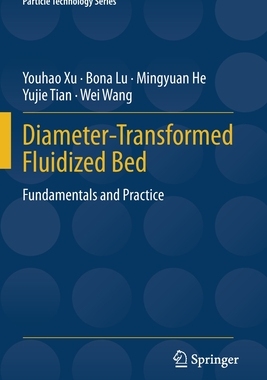 【预订】Diameter-Transformed Fluidized Bed 9783030475857