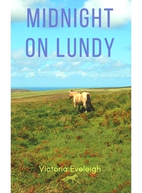 预订 Midnight on Lundy: 9781916104013