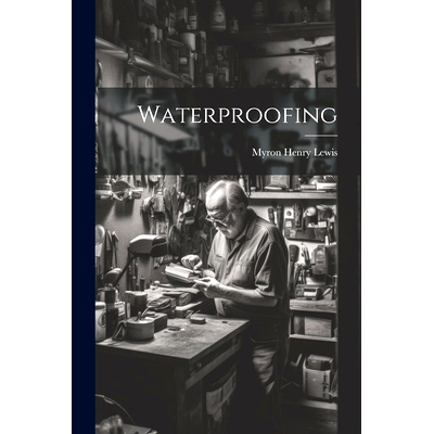 预订 Waterproofing: 9781021490438