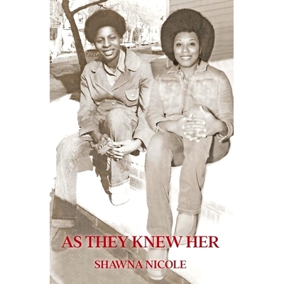 预订 As They Knew Her: 9781733148078