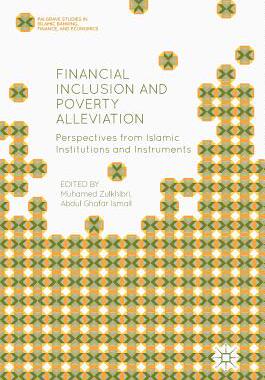 【预订】Financial Inclusion and Poverty Alleviation