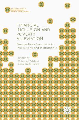 【预订】Financial Inclusion and Poverty Alleviation