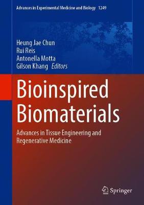 【预订】Bioinspired Biomaterials