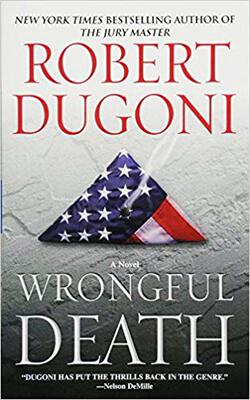 【预售】Wrongful Death