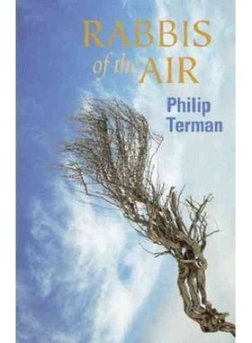 预订 Rabbis of the Air: 9781932870152