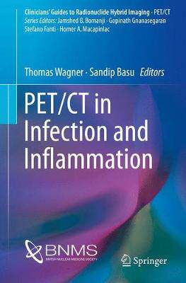 【预订】PET/CT in Infection and Inflammation