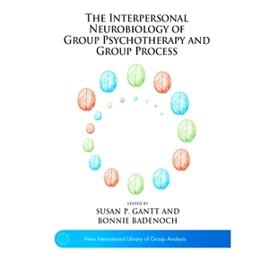 Neurobiology Process The 9780367101831 and Interpersonal Psychotherapy 预订 Group