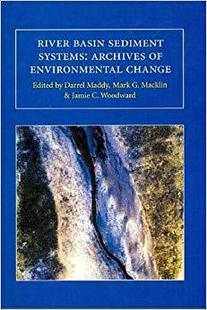 Basin Sediment Environmental 预售 Change River Archives Systems