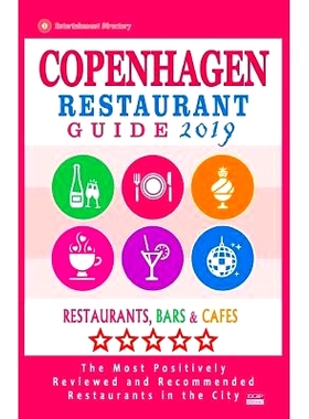 预订 Copenhagen Restaurant Guide 2019: Best Rated Restaurants in Copenhagen, Denmark - Restaurants, Bars and Cafes Recom