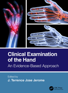 【预订】Clinical Examination of the Hand 9780367647186