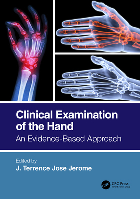 【预订】Clinical Examination of the Hand 9780367647186