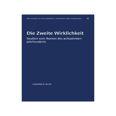 [预订]Die Zweite Wirklichkeit 9781469657752