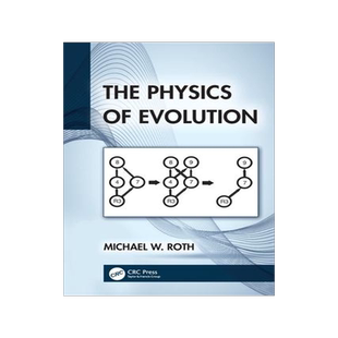 [预订]The Physics of Evolution 9781032490427