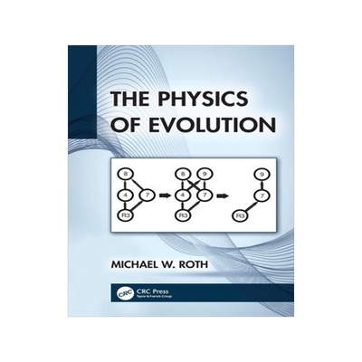 [预订]The Physics of Evolution 9781032490427