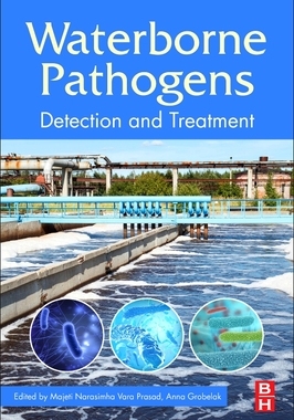 【预订】Waterborne Pathogens