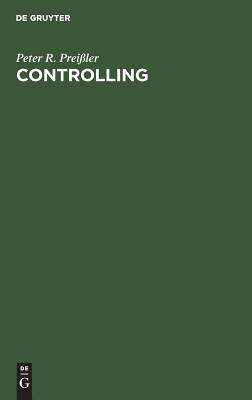 预订 Controlling