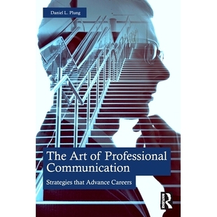 Professional Advance The Careers That Art Strategies 预订 Communication