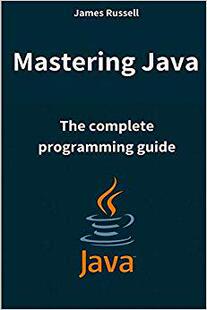 The Java Mastering Complete 预售 Program...