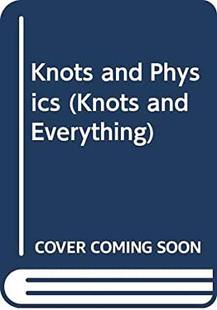 and Knots Physics 预订