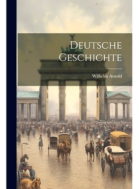 预订 Deutsche Geschichte: 9781021997296