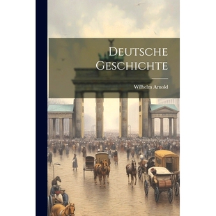 预订 Deutsche Geschichte: 9781021997296