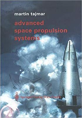 【预订】Advanced Space Propulsion Systems 9783211838624